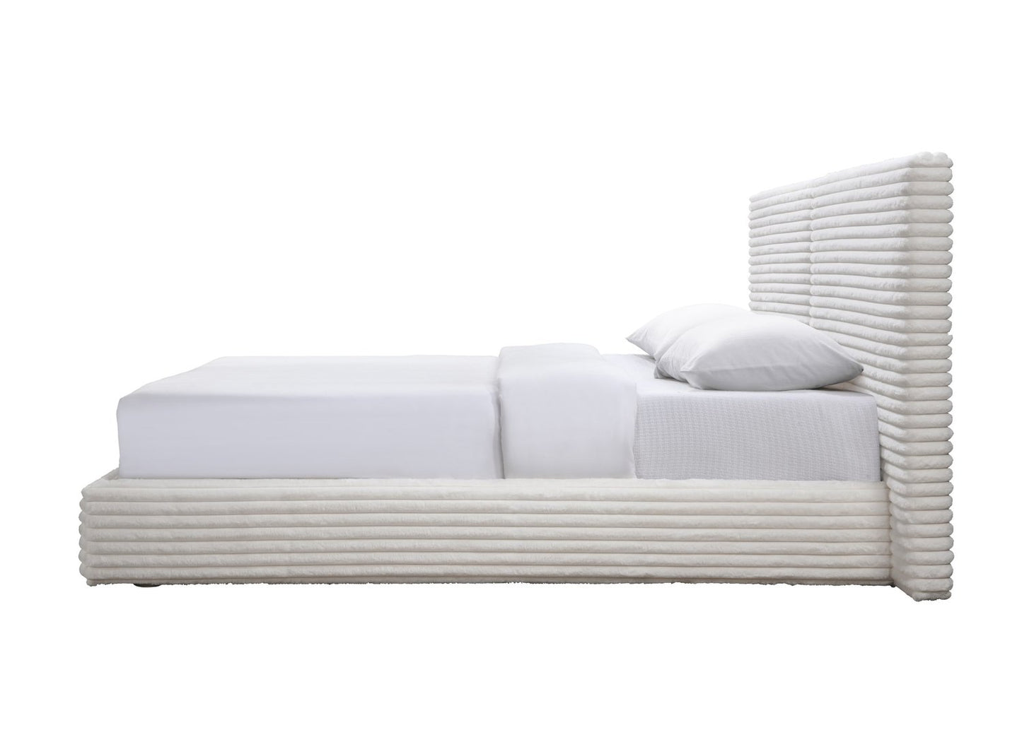 Gulta Madra 214/210/11 cm krēms - N1 Home