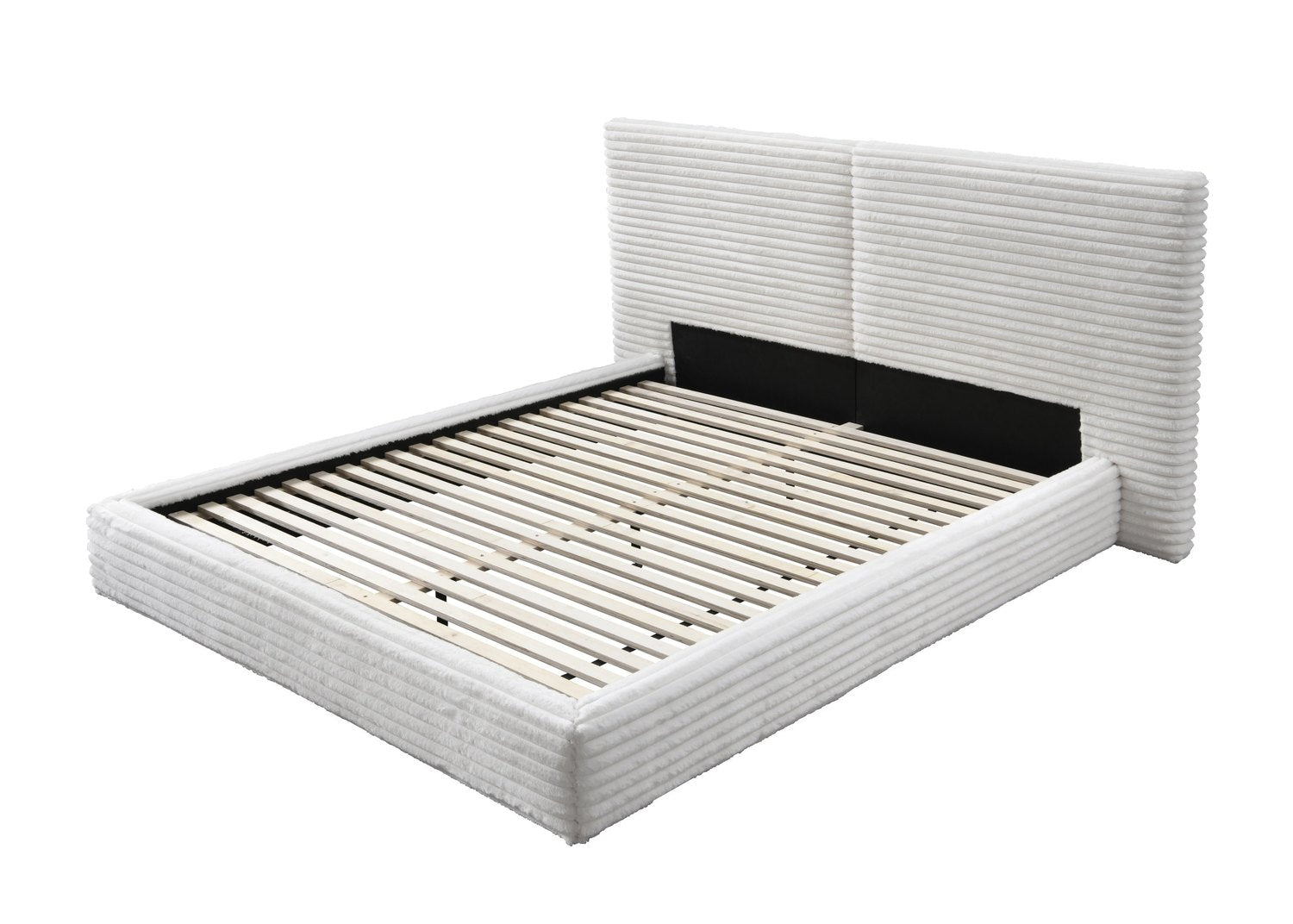 Gulta Madra 214/210/11 cm krēms - N1 Home