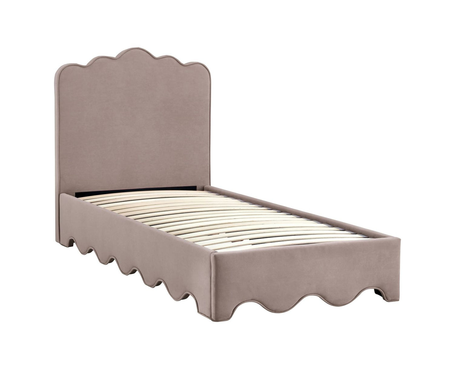 Gulta Orto 218/98/117 cm bēšs - N1 Home