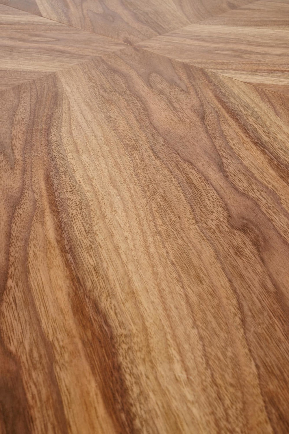 Galds Baros 200/100/75 cm rieksts/melns - N1 Home