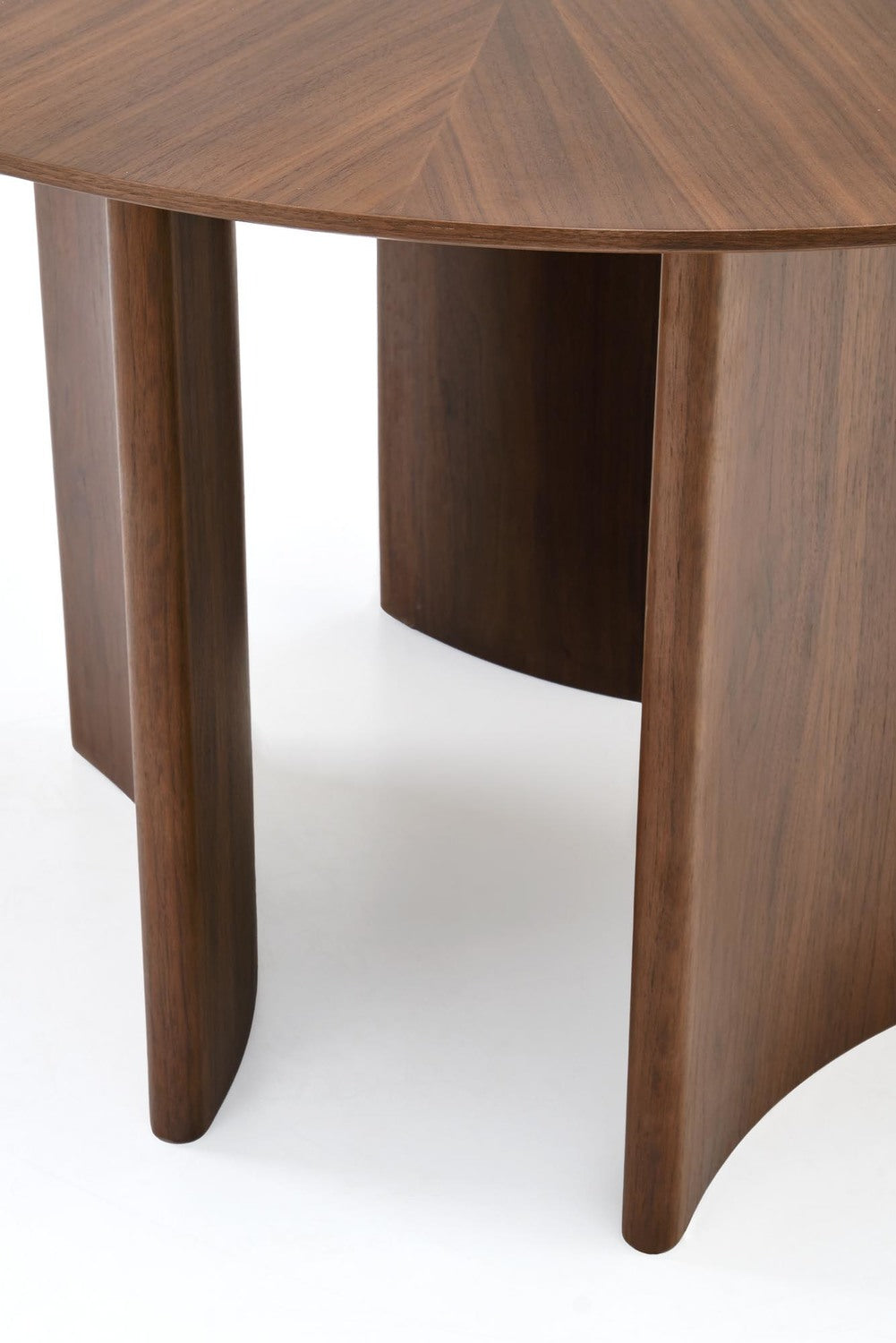 Galds Calvado 120/76 cm valrieksts - N1 Home