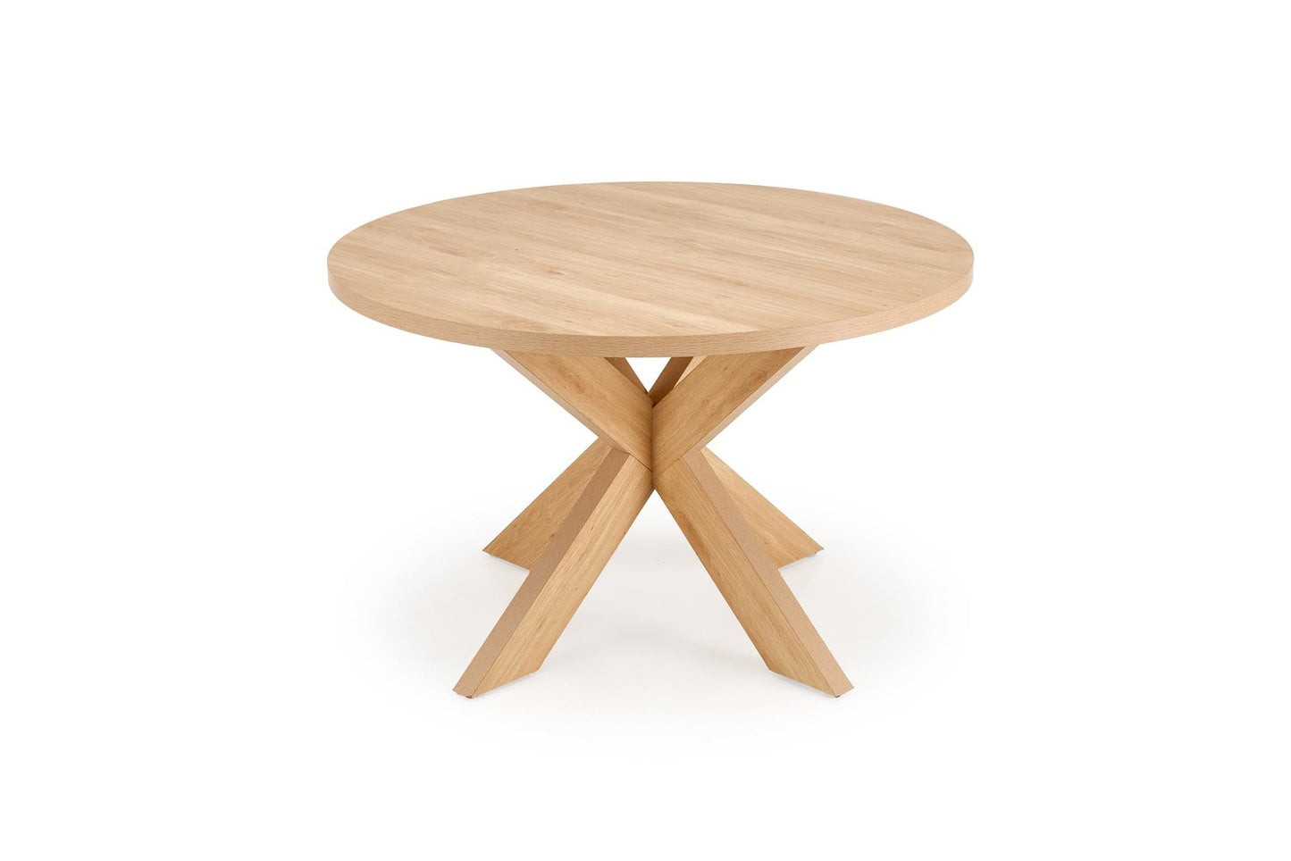 Galds Moris 120/75 cm dabīgs - N1 Home