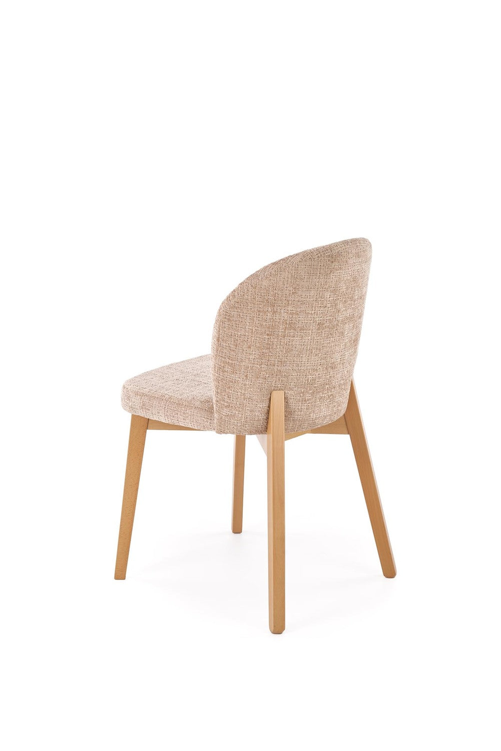 Krēsls Noria 86/48/56/50 cm ozols/bešs - N1 Home