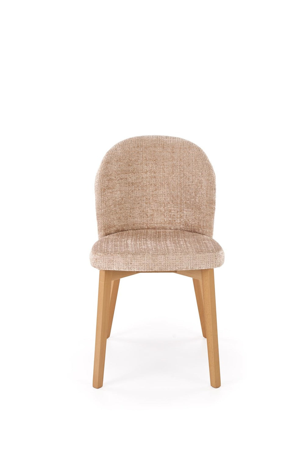 Krēsls Noria 86/48/56/50 cm ozols/bešs - N1 Home