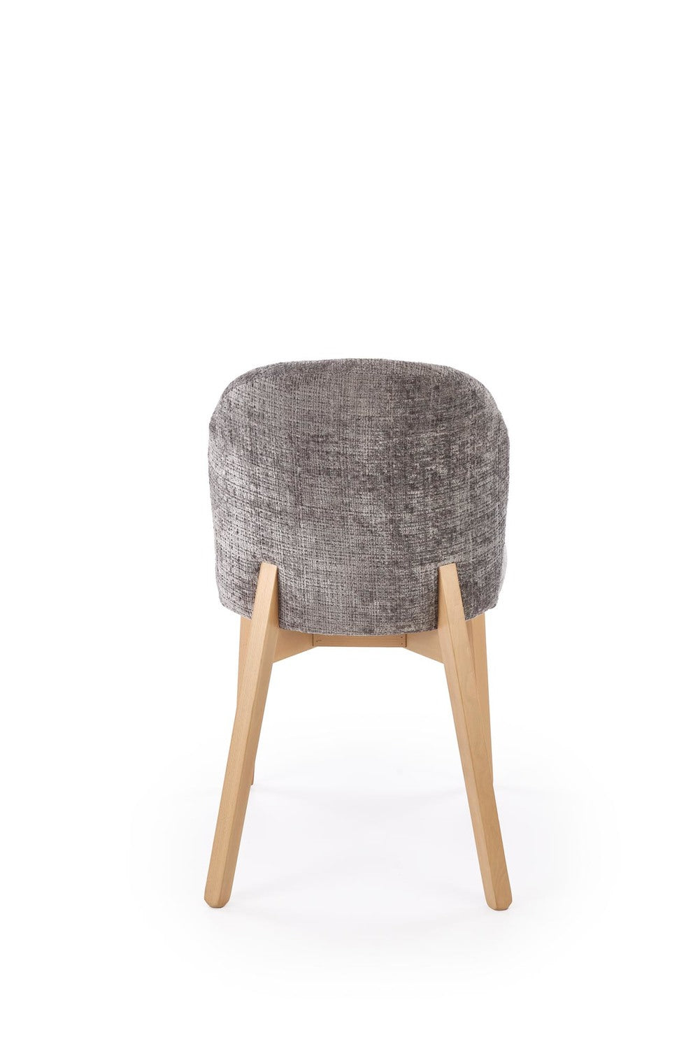 Krēsls Noria 86/48/56/50 cm ozols/pelēks - N1 Home