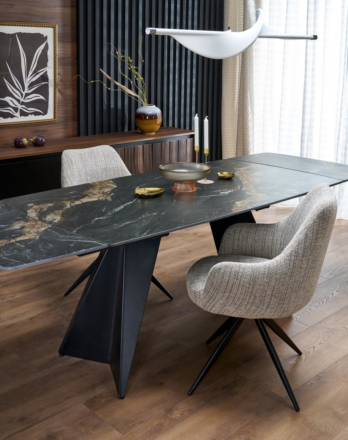 Krēsls Kxon  60/63/87/50 cm bēšs - N1 Home