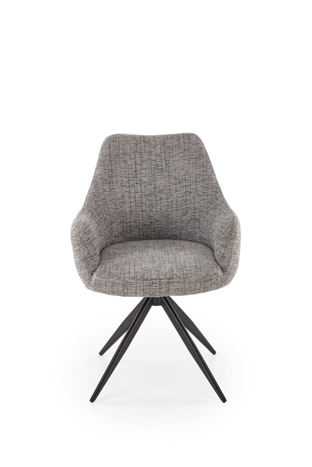 Krēsls Kxon  60/63/87/50 cm pelēks - N1 Home