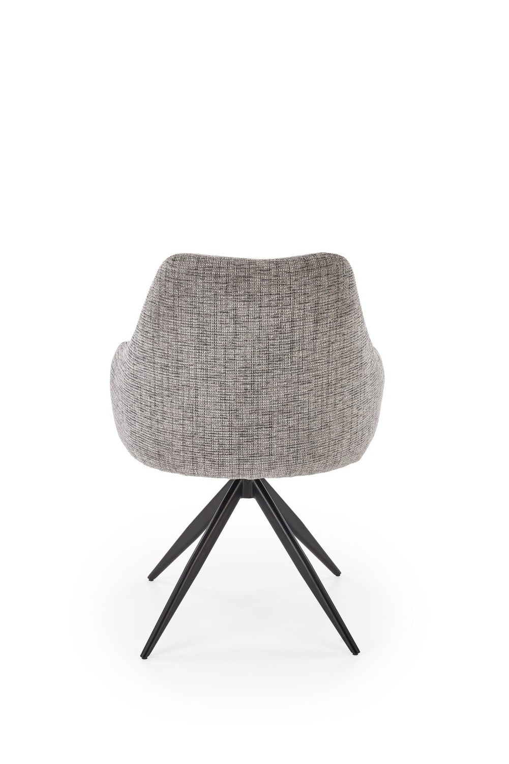 Krēsls Kxon  60/63/87/50 cm pelēks - N1 Home