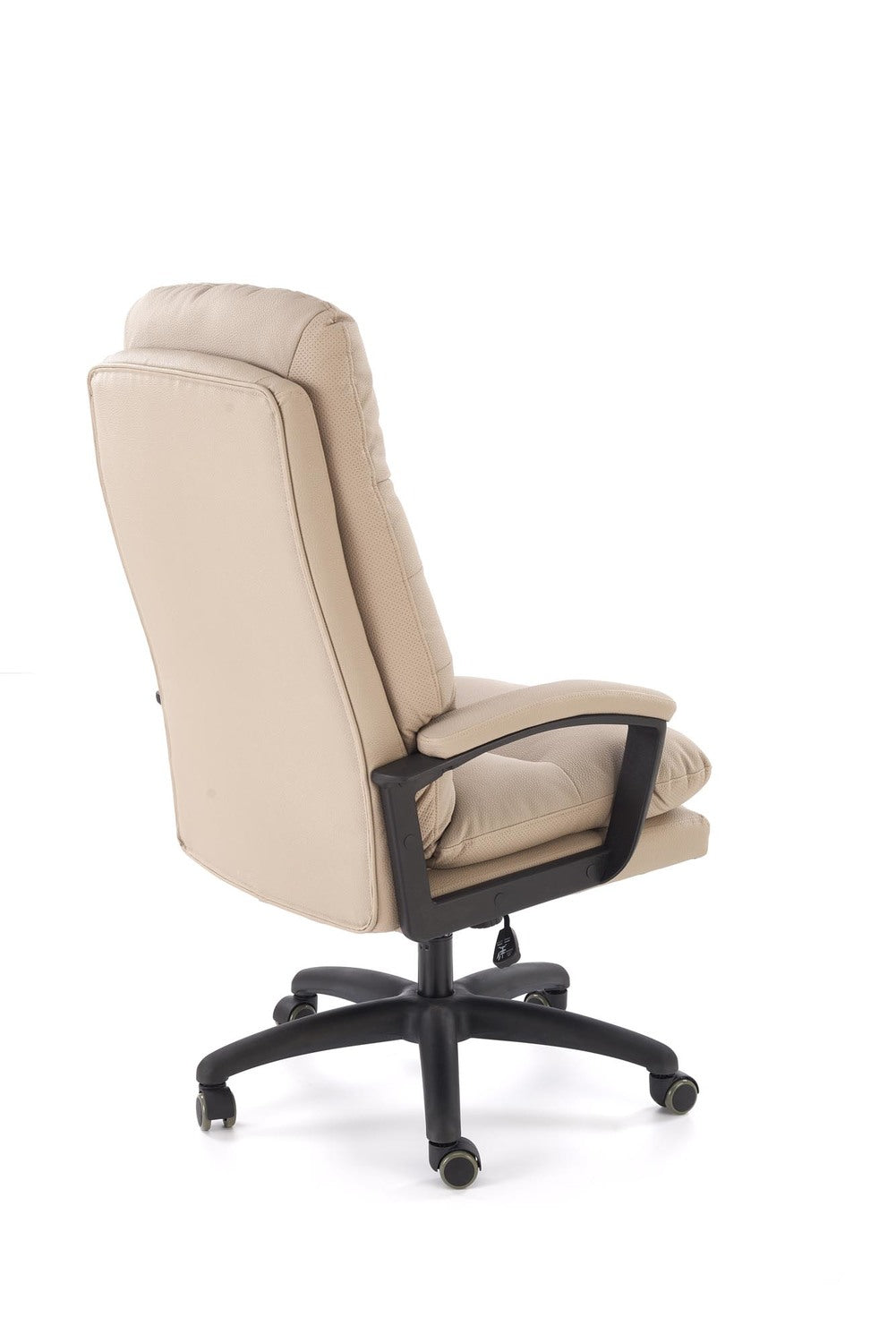 Krēsls Harbi 65/72/112-118/53-59 cm bēšs - N1 Home