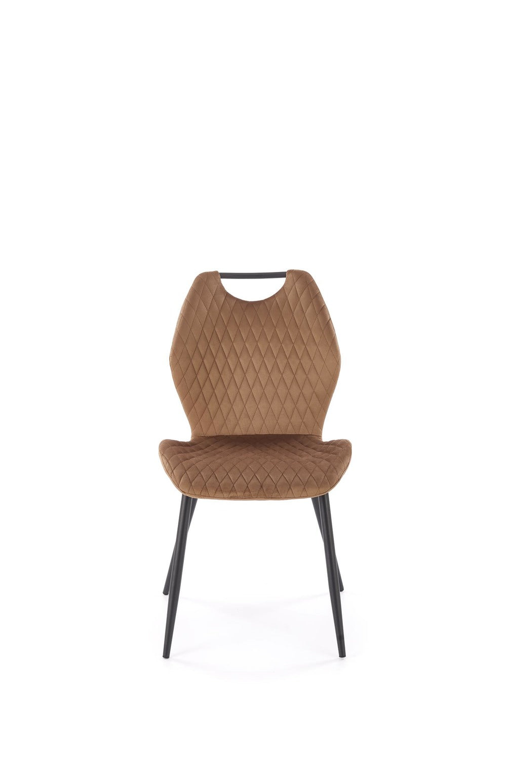 Krēsls Kols 47/54/84/47 cm bēšs - N1 Home