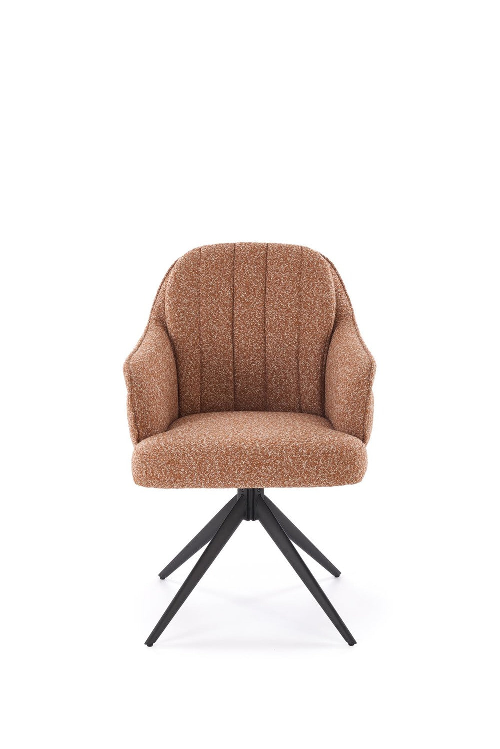 Krēsls Apuli 61/70/92/51 cm kaneļi - N1 Home