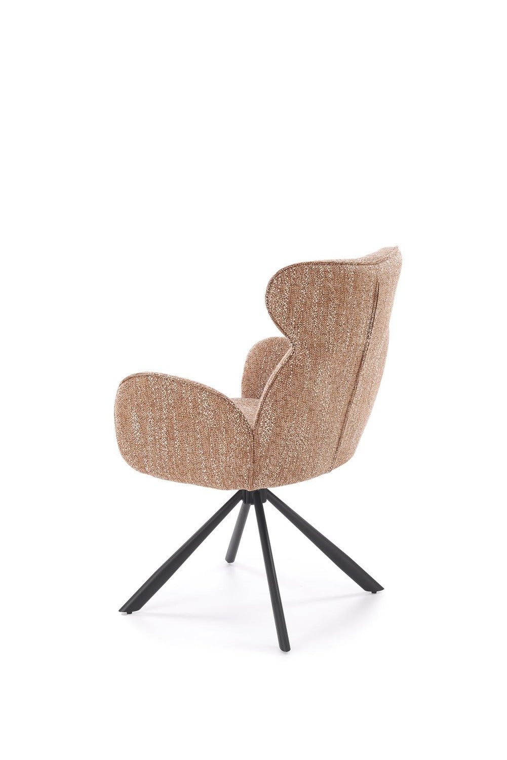 Krēsls Loko 63/64/93/50 cm kaneļi - N1 Home