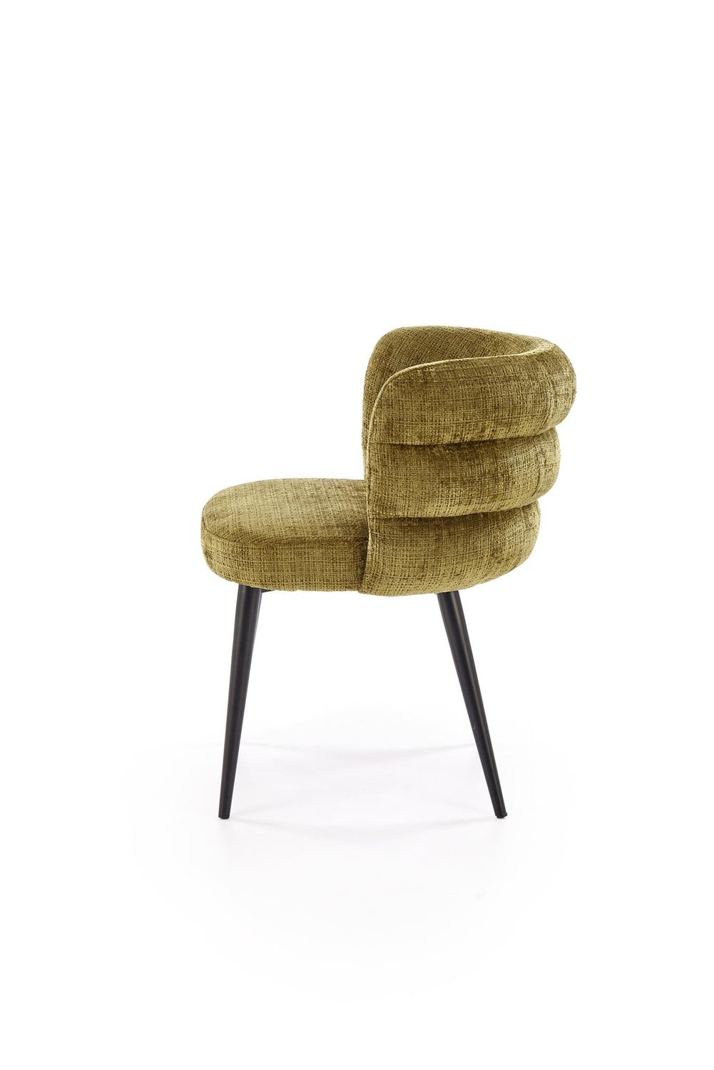 Krēsls Borif 62/64/79/51 cm olīves - N1 Home