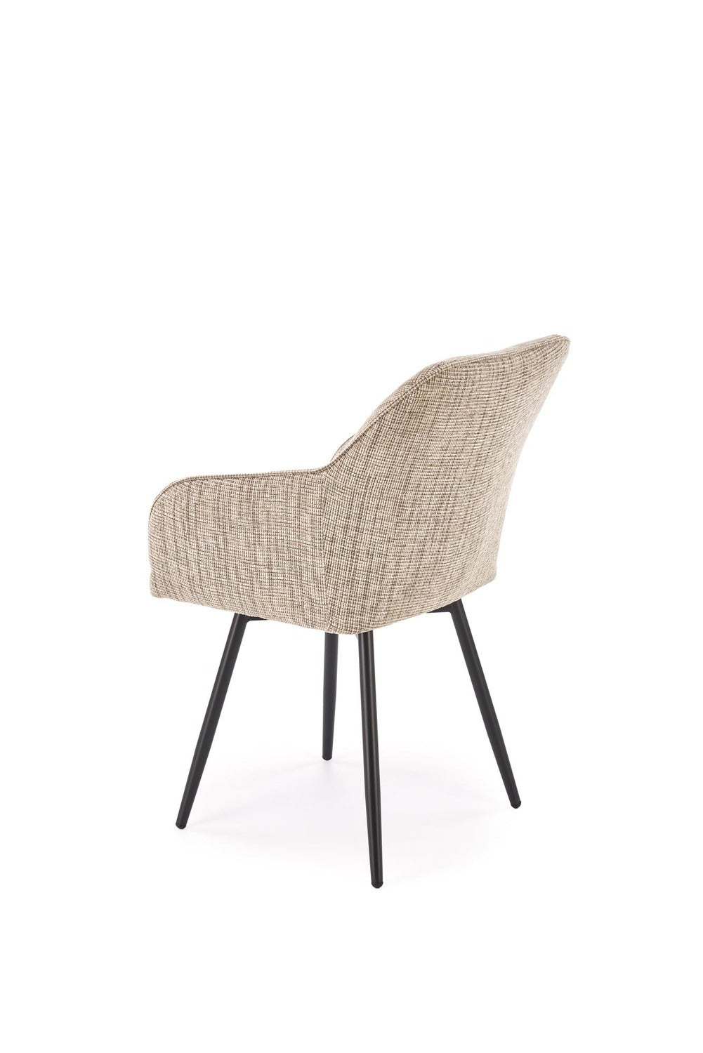 Krēsls Lotur 54/60/85/47 cm bēšs - N1 Home