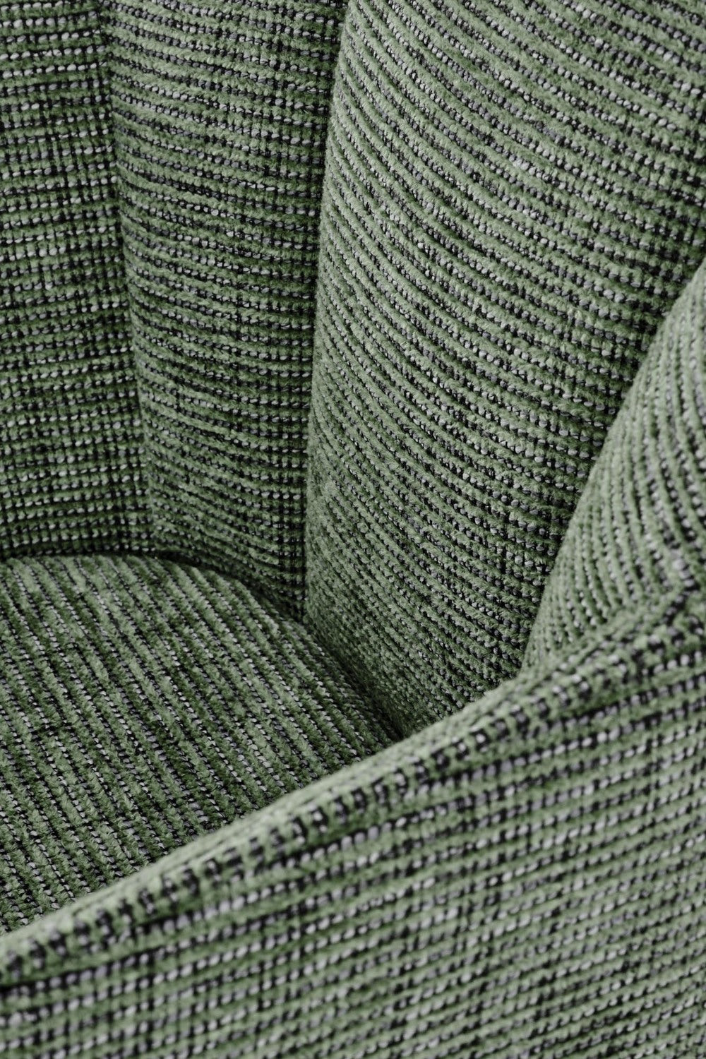 Krēsls Lotur 54/60/85/47 cm olīves - N1 Home