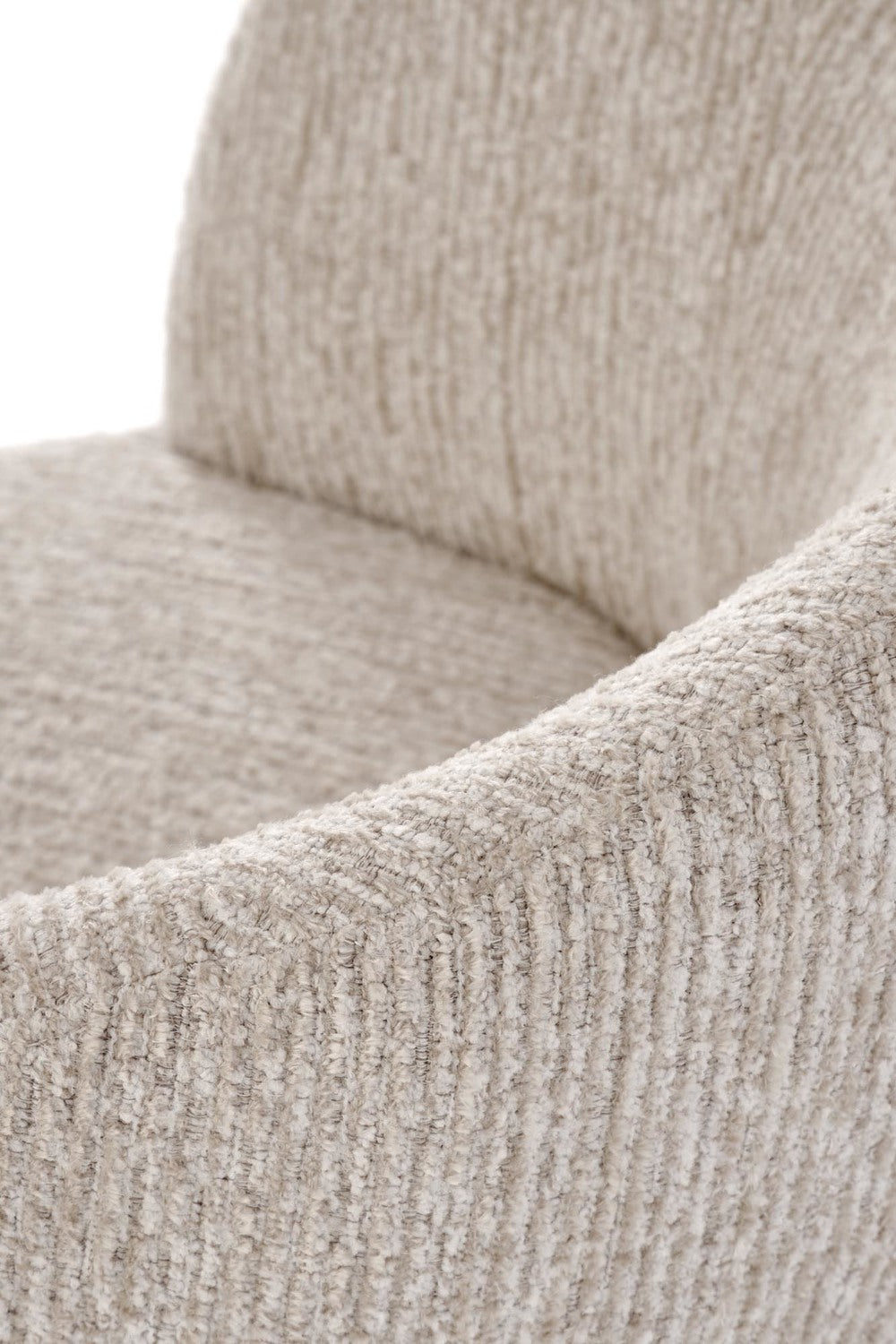 Krēsls Stoms 63/62/82/48 cm brūns - N1 Home