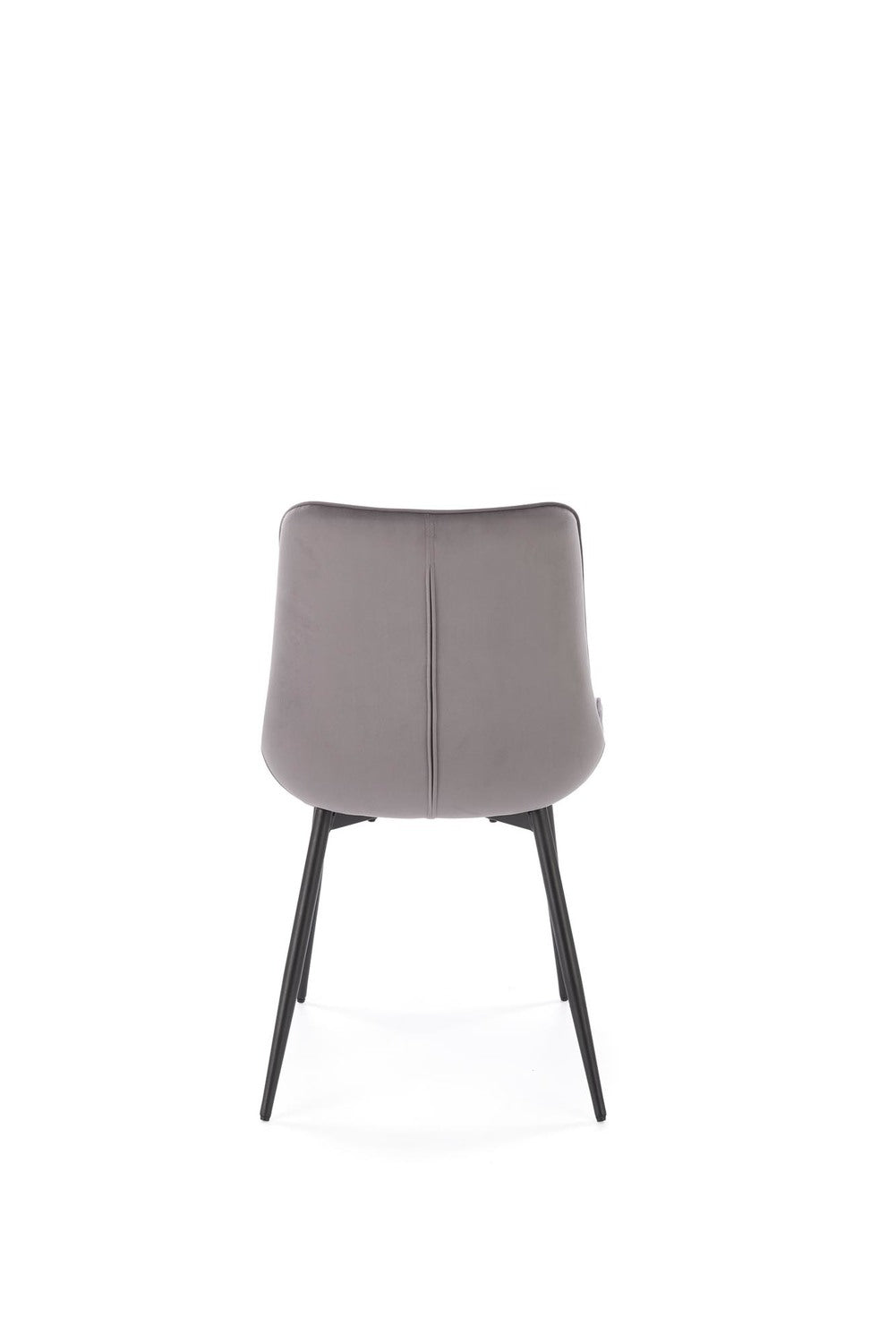 Krēsls Mariv 50/63//87/48 cm pelēks - N1 Home