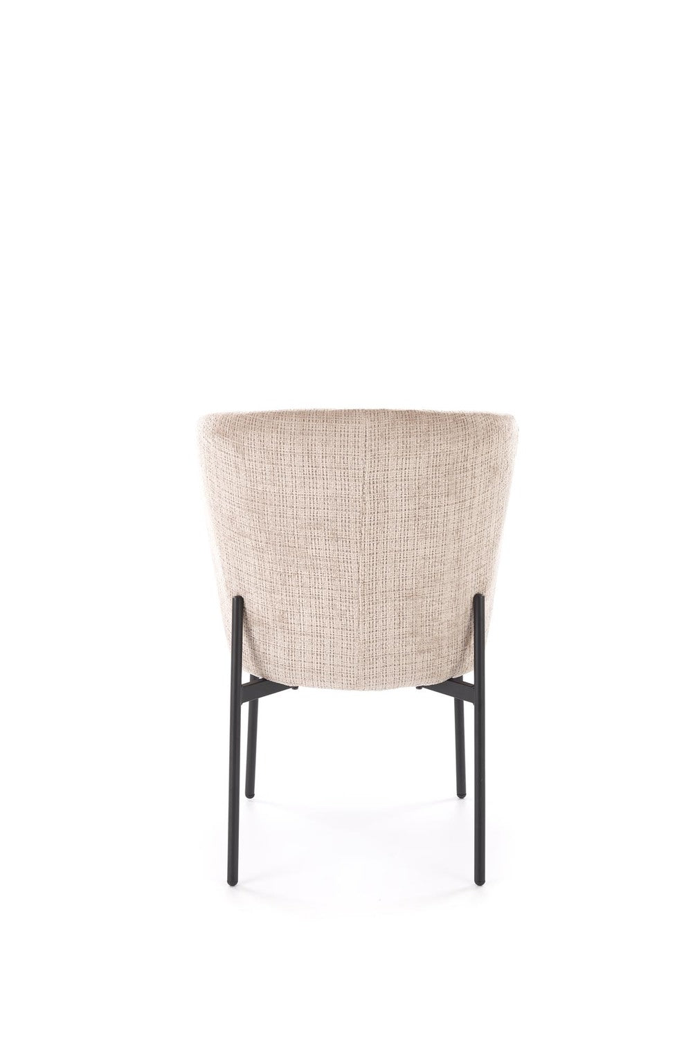 Krēsls Bloom 55/66/80/51 cm bēšs - N1 Home