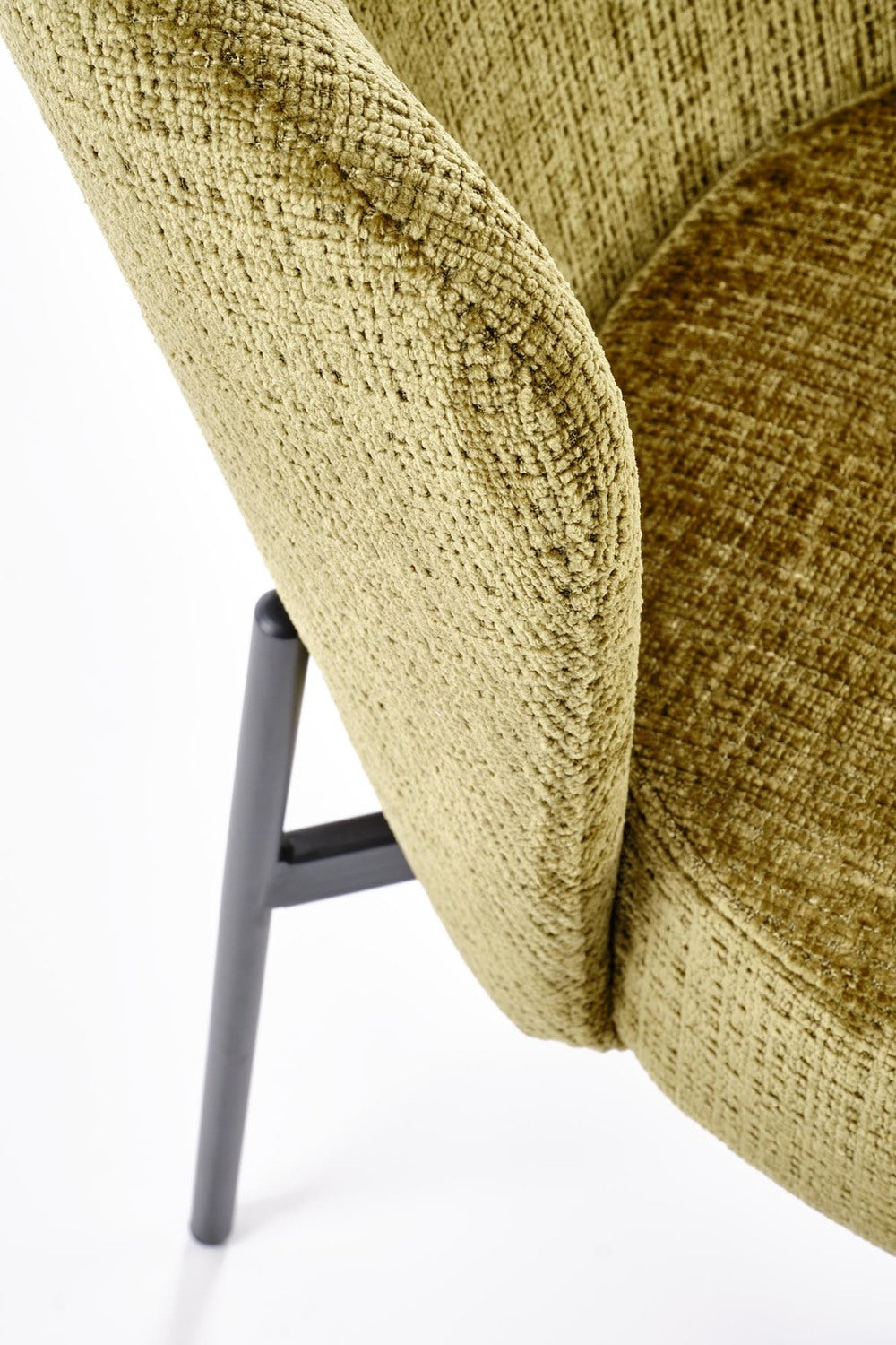 Krēsls Bloom 55/66/80/51 cm olīves - N1 Home