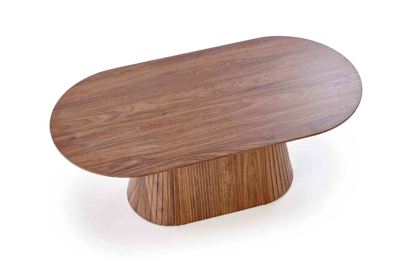 Kafijas galds Gizel 120/60/46 cm valrieksts - N1 Home