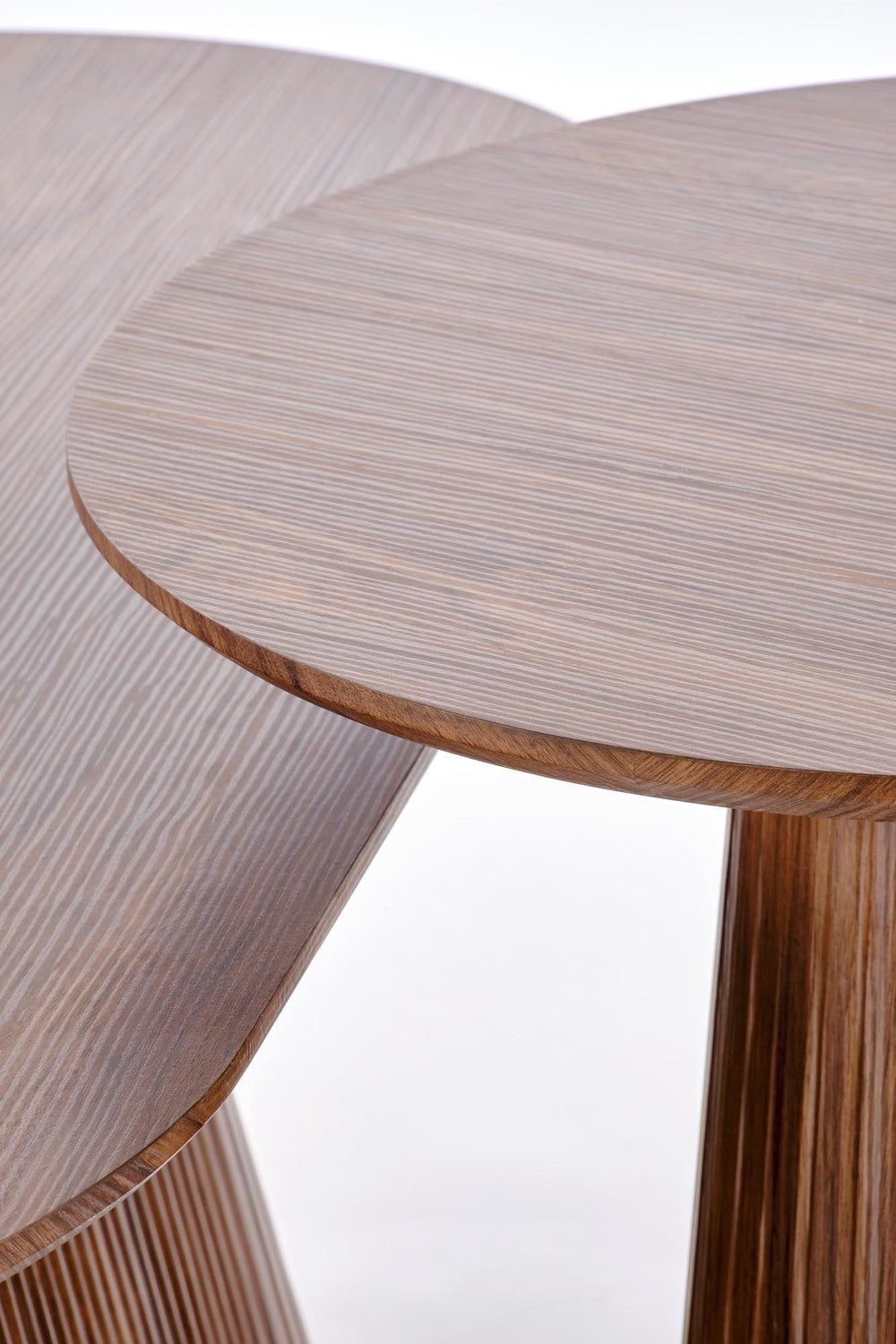 Kafijas galds Gizel S 60/55 cm valrieksts - N1 Home