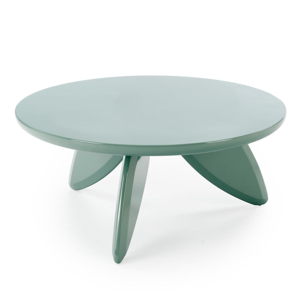 Kafijas galds Soras 80/36 cm debesjums - N1 Home