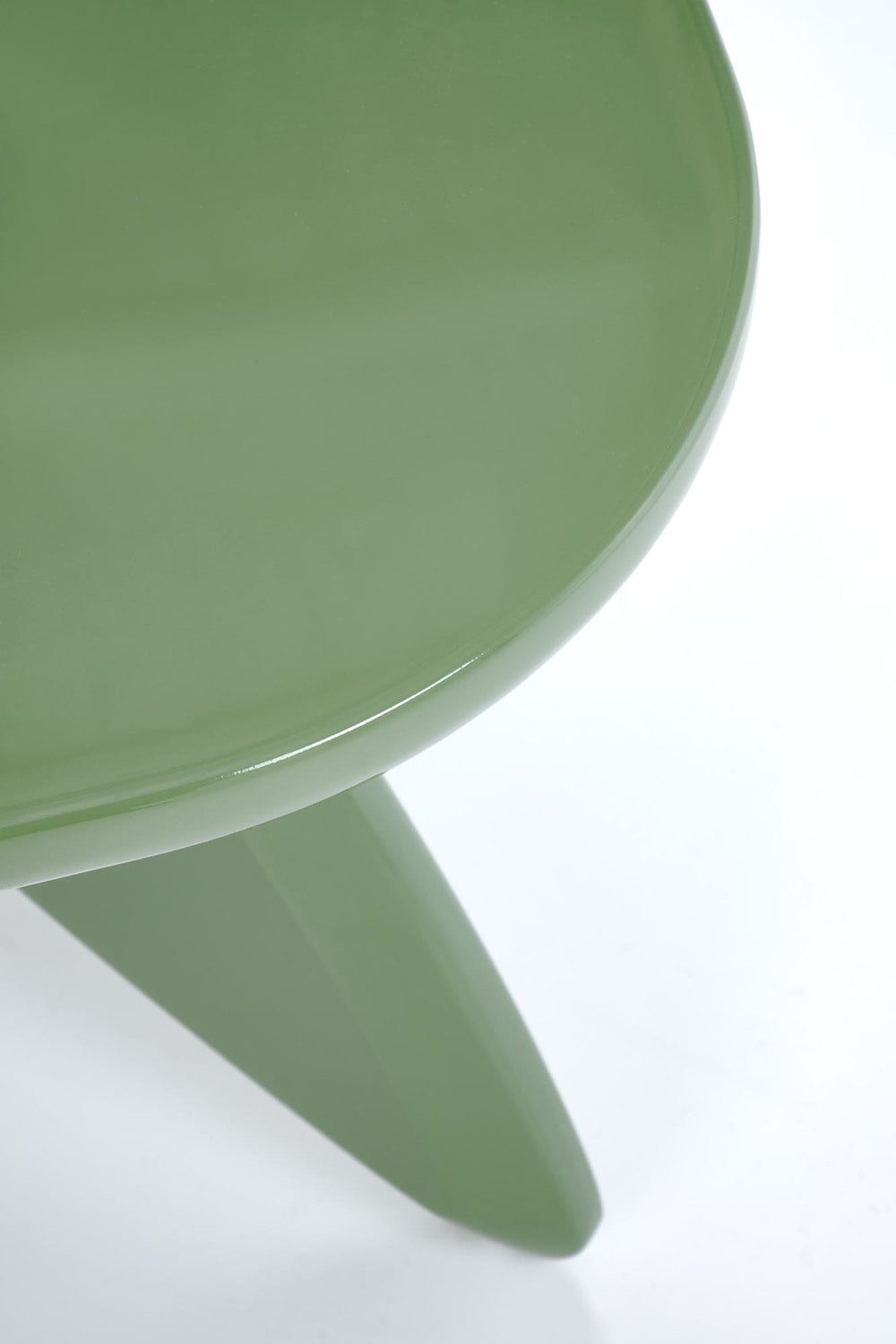 Kafijas galds Soras 120/60/36 cm gaiši zaļa - N1 Home