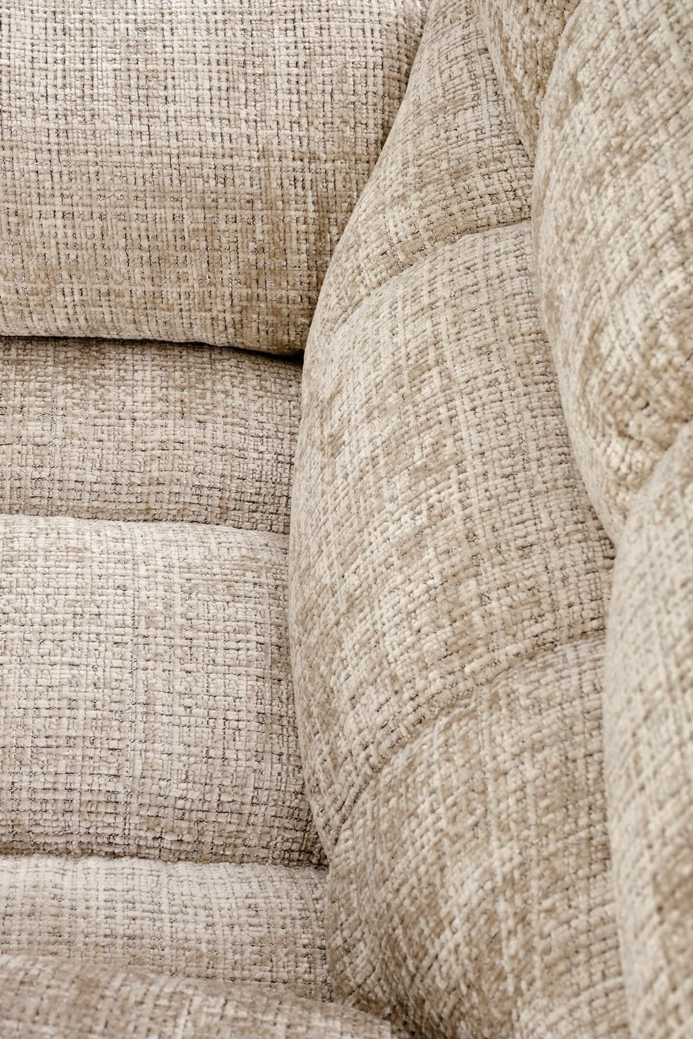 Krēsls Amols 105/168-100/86-100/55-50 cm