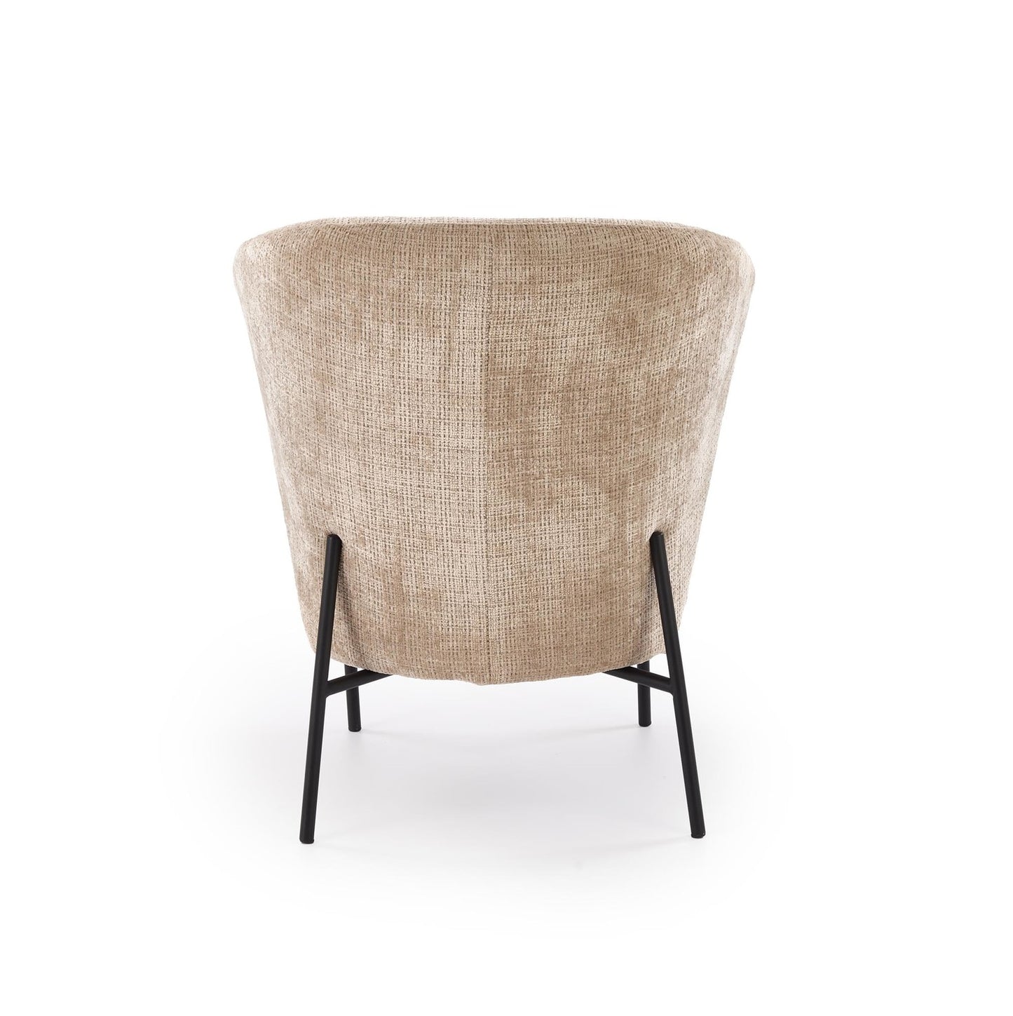 Krēsls Cersir 70/79/85/45 cm bēšs - N1 Home