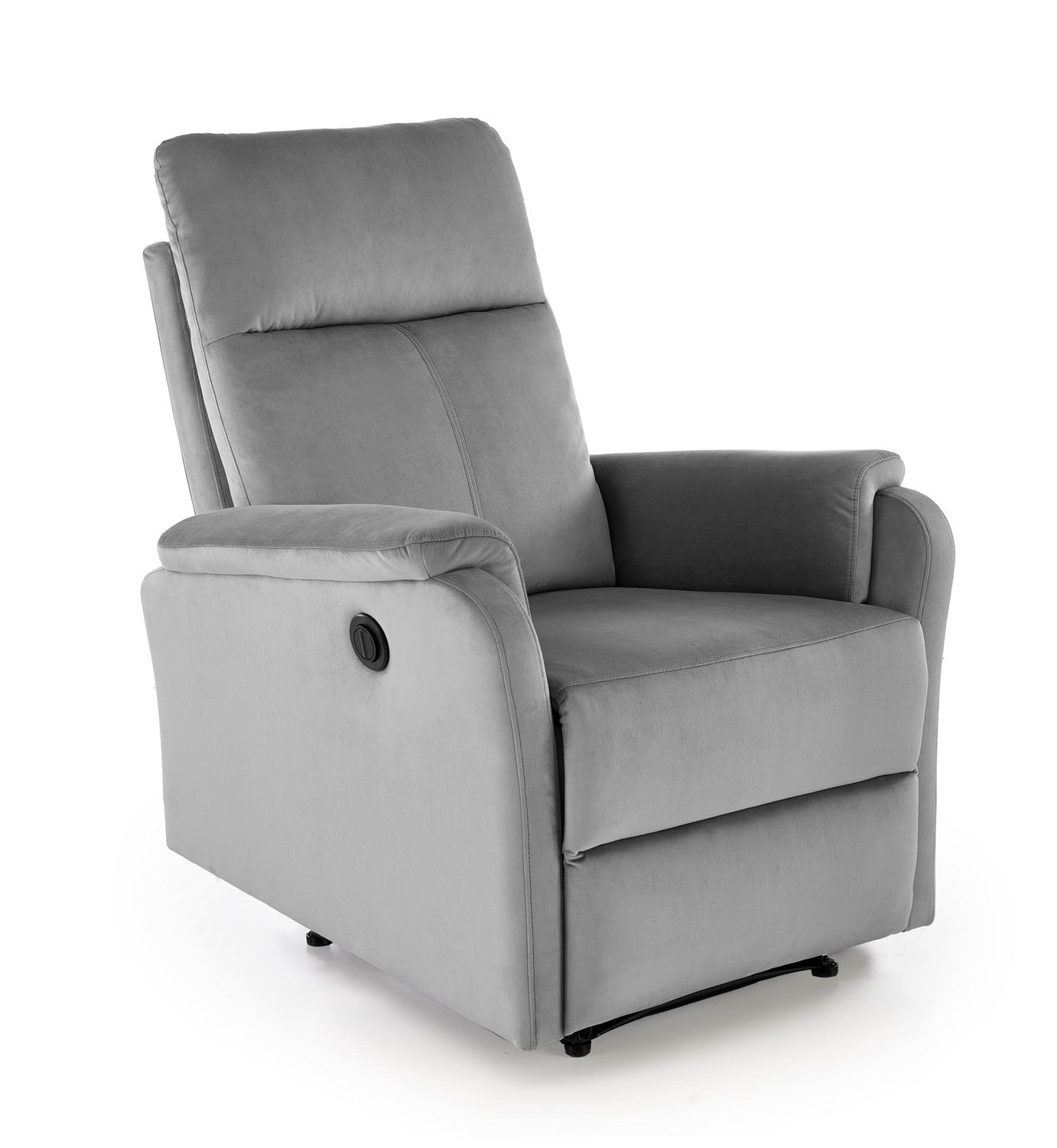 Krēsls Kroks 77/88-155/102-81/47 cm Bluvel 14 - N1 Home