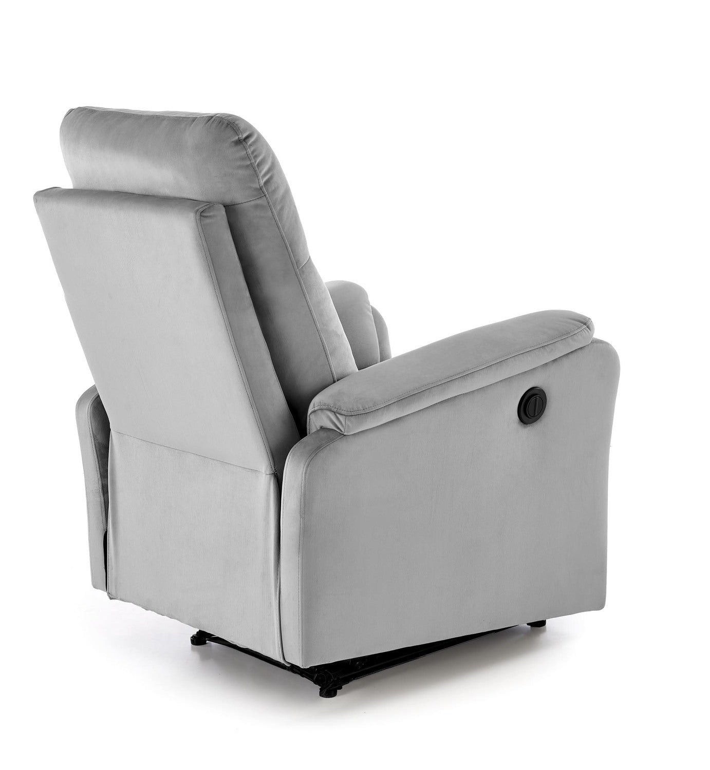 Krēsls Kroks 77/88-155/102-81/47 cm Bluvel 14 - N1 Home