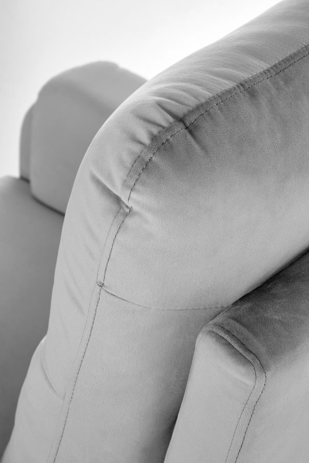 Krēsls Kroks 77/88-155/102-81/47 cm Bluvel 14 - N1 Home