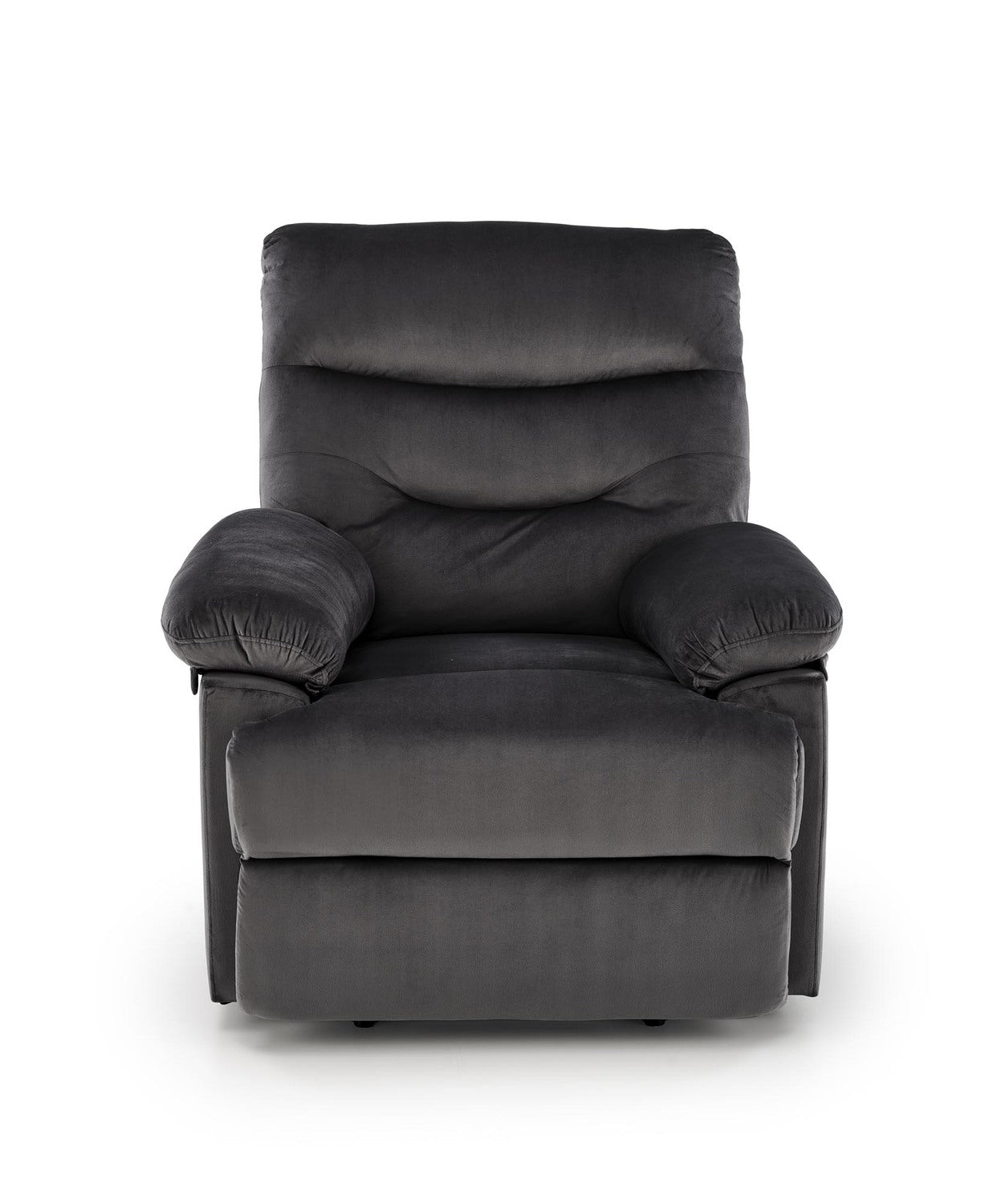 Krēsls Drago 88/90-160/105/45 cm melns