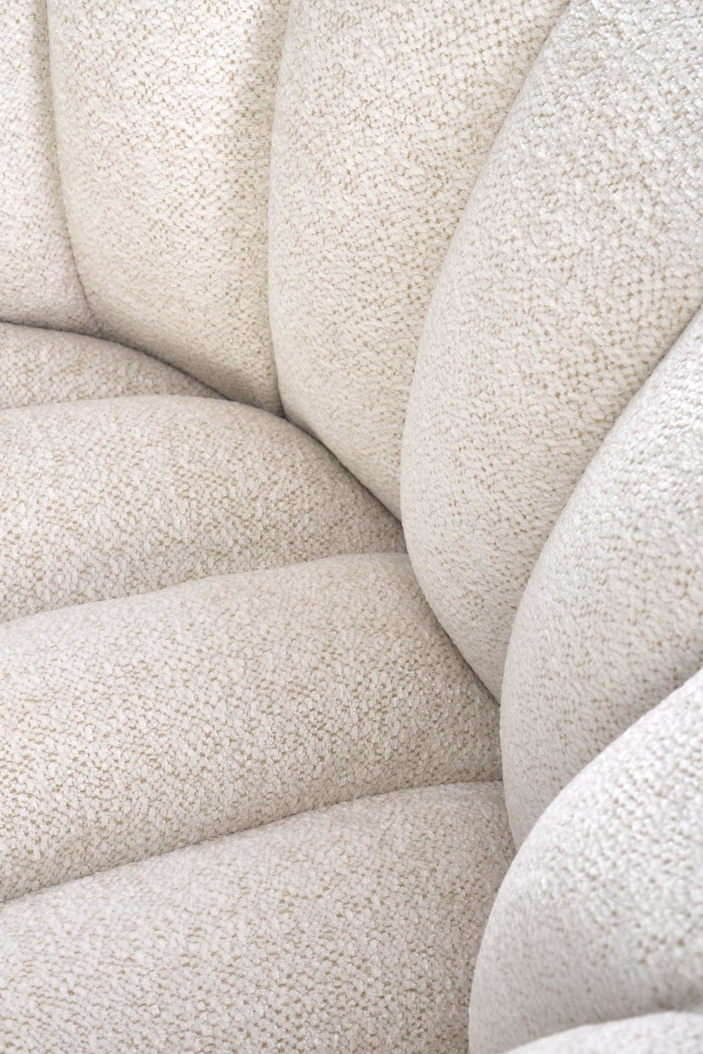 Krēsls Frasis 82/83/65/42 cm krēms - N1 Home