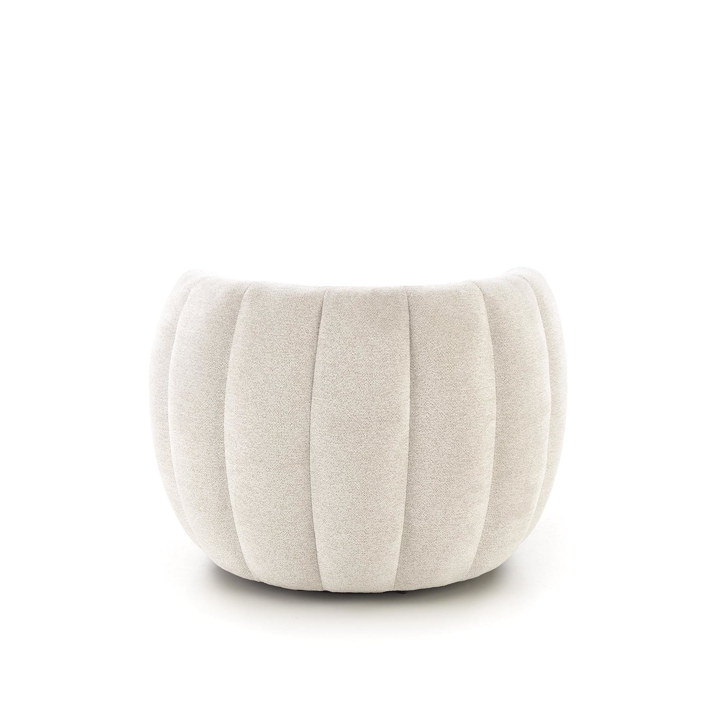 Krēsls Frasis 82/83/65/42 cm krēms - N1 Home