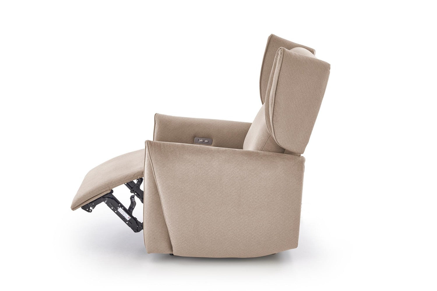 Krēsls Gela 161/109/48 cm bēšs - N1 Home