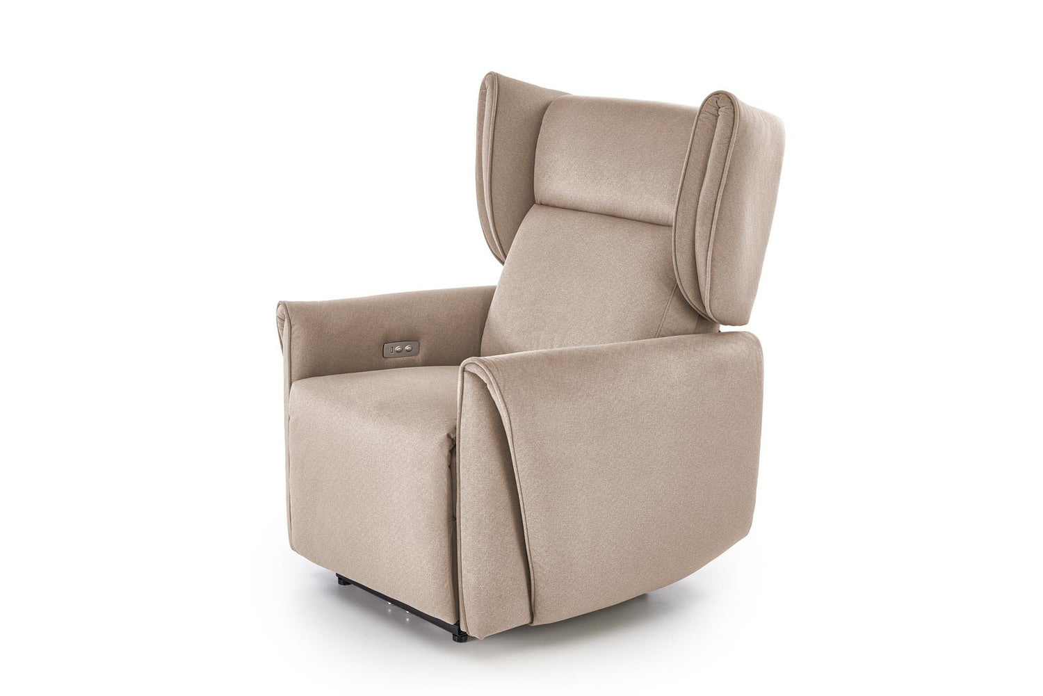 Krēsls Gela 161/109/48 cm bēšs - N1 Home