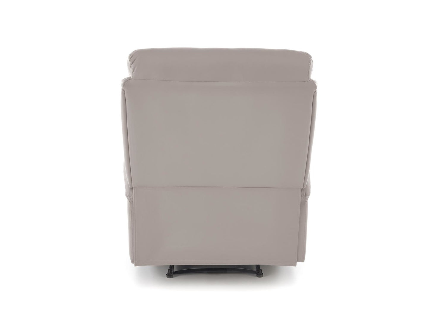 Krēsls Pera 80/100–168/101–80/47 cm bēšs - N1 Home