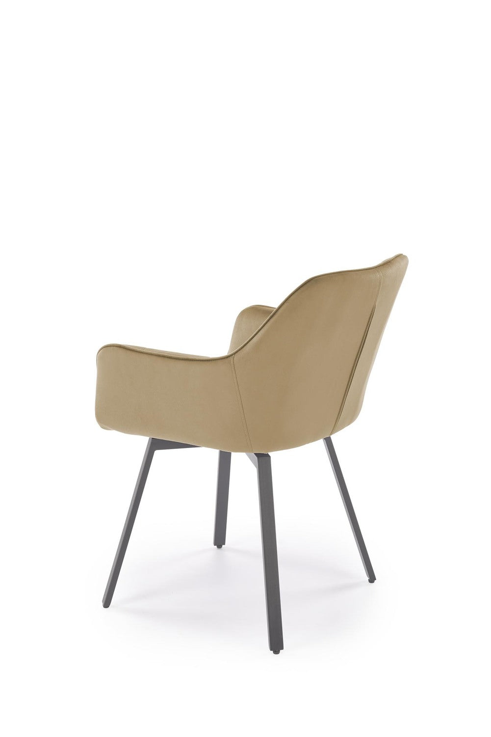 Krēsls Moniks 55/60/89/50 cm bēšs - N1 Home