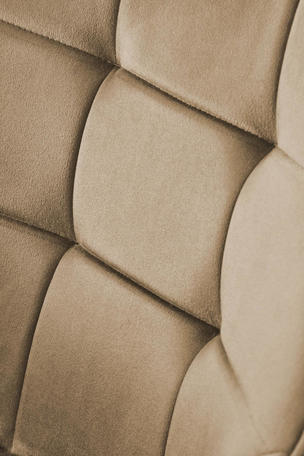 Krēsls Moniks 55/60/89/50 cm bēšs - N1 Home