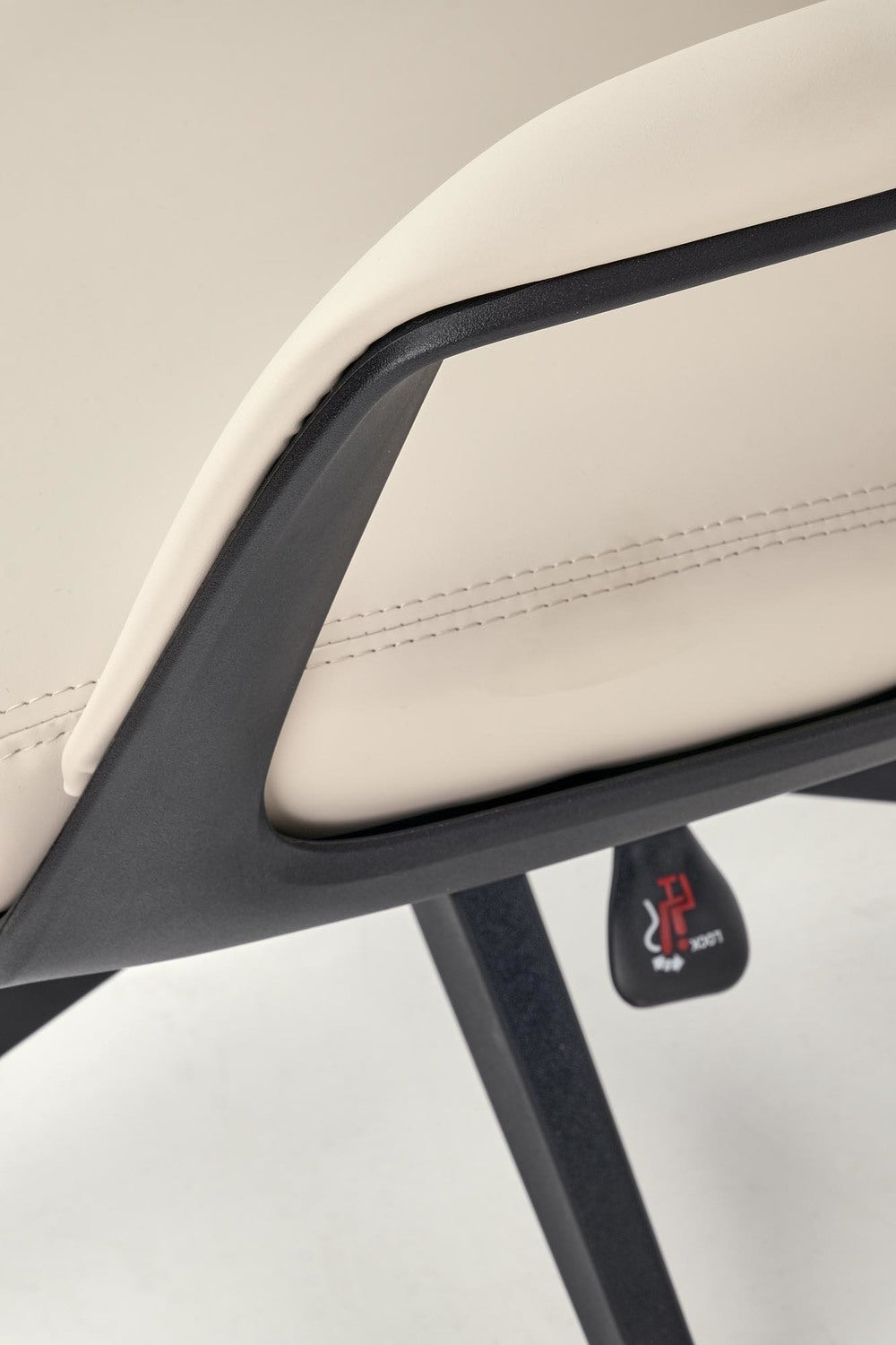 Krēsls Razo 66/73/116-124/43-51 cm