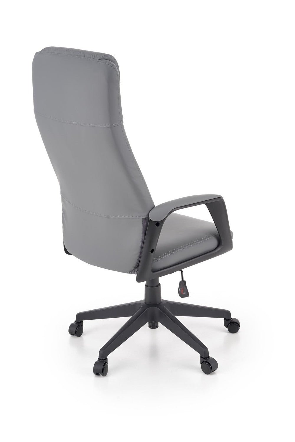 Krēsls Razo 66/73/116-124/43-51 cm pelēks - N1 Home