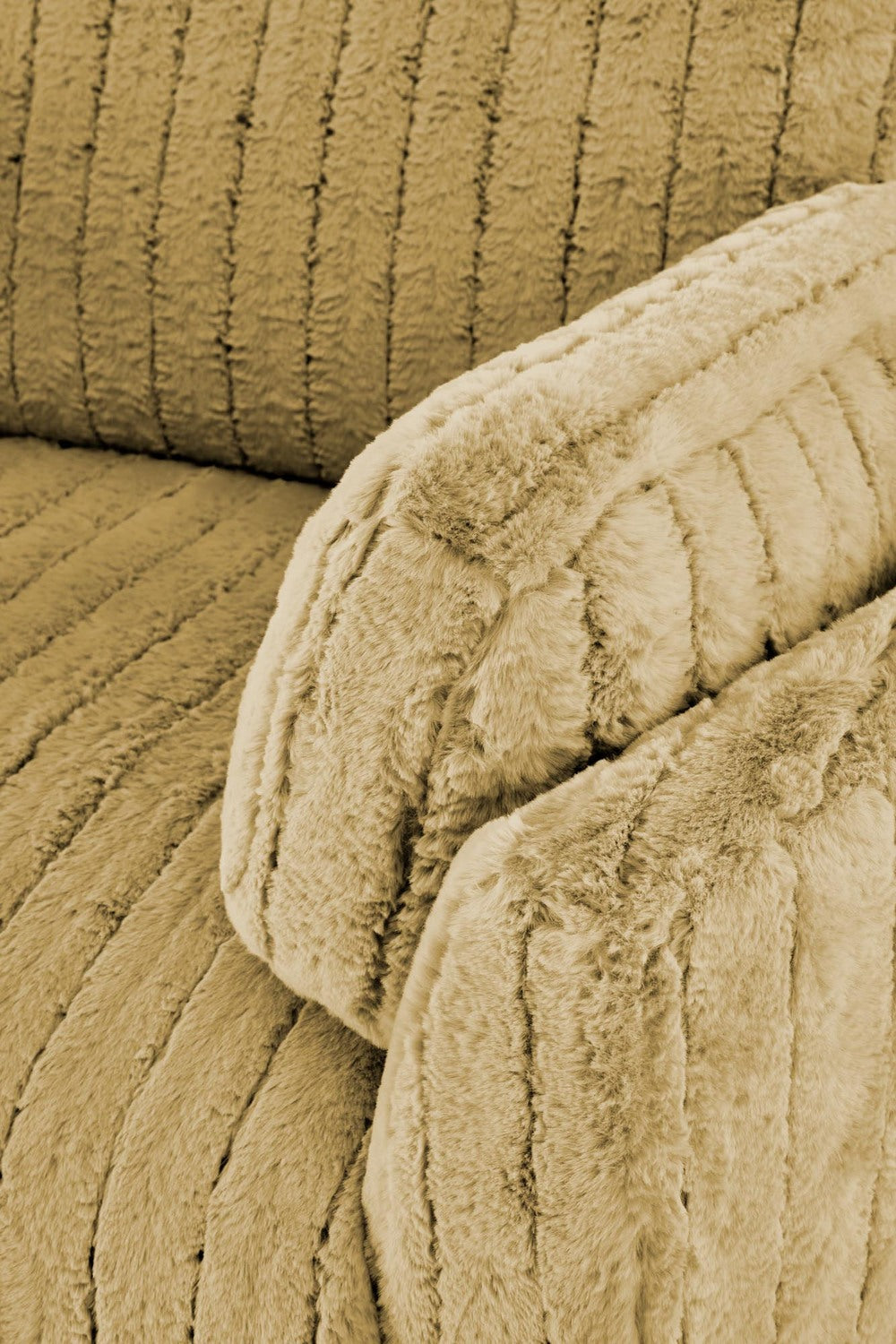 Krēsls Pegals 110/100–170/108–81/45 cm sinepes