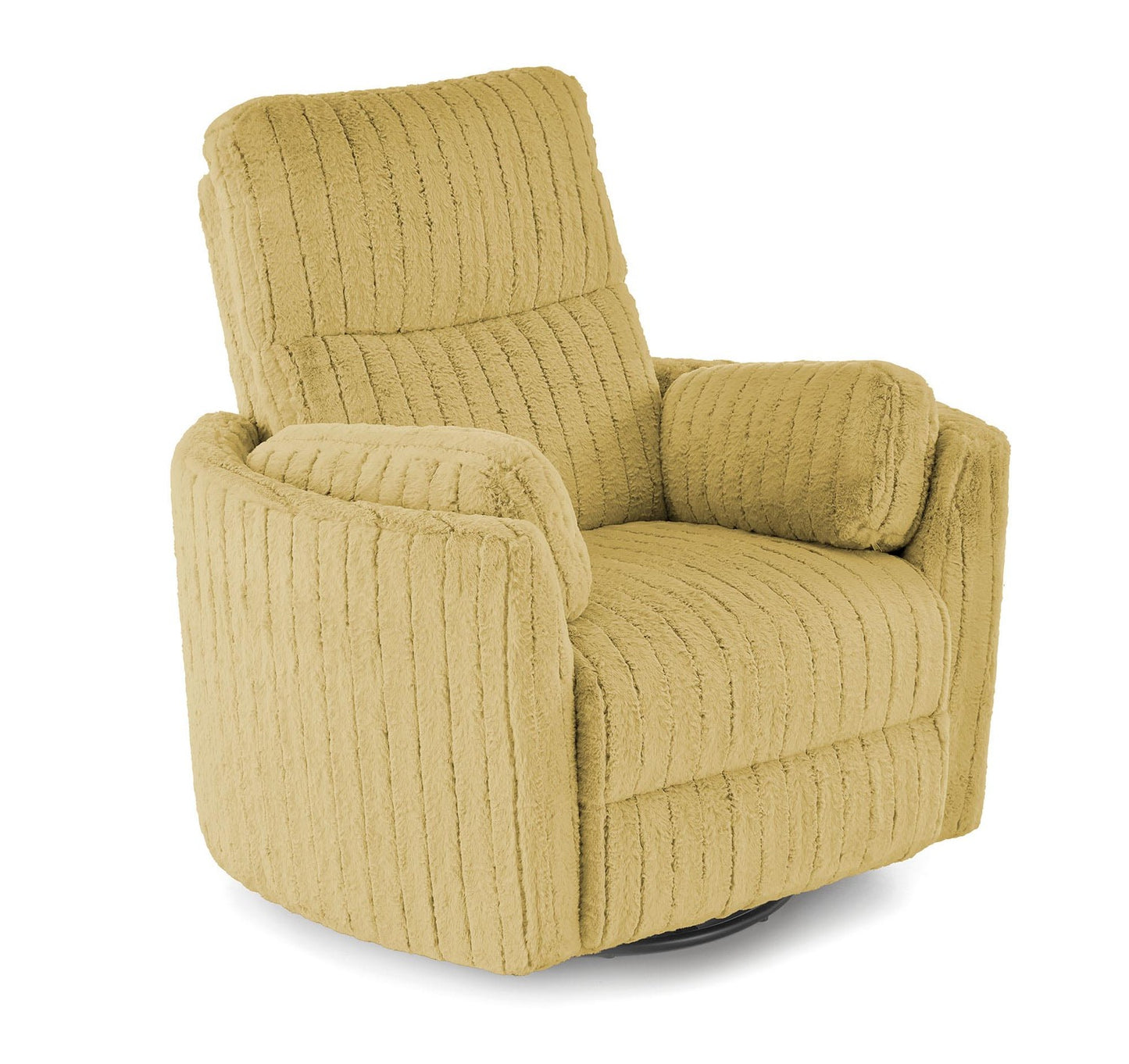 Krēsls Pegals 110/100–170/108–81/45 cm sinepes