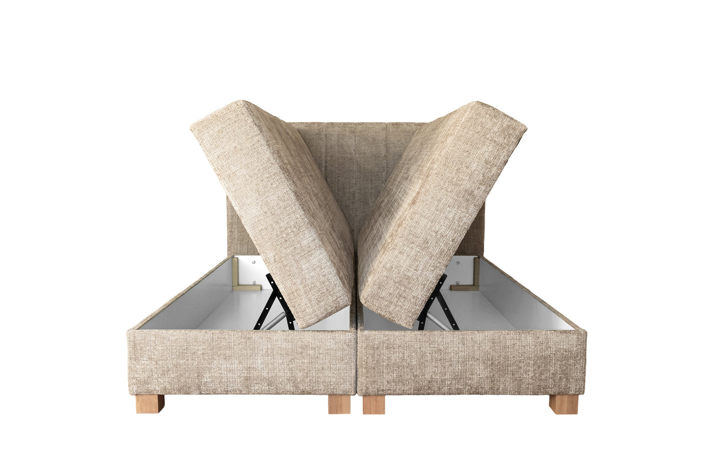 Gulta Lano 160/200 cm Cremona 14