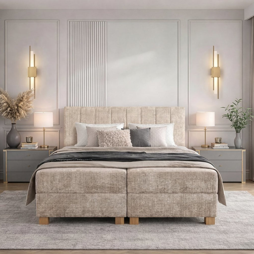 Gulta Lano 160/200 cm Cremona 14