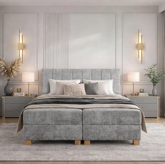 Gulta Lano 160/200 cm Cremona 96