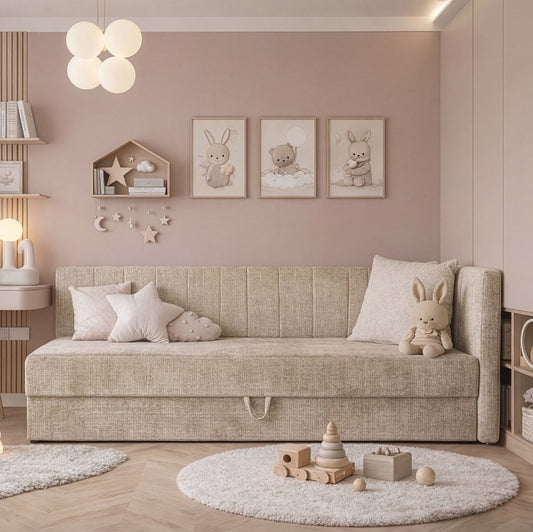 Gulta Rikos 90/200 cm Cremona 15