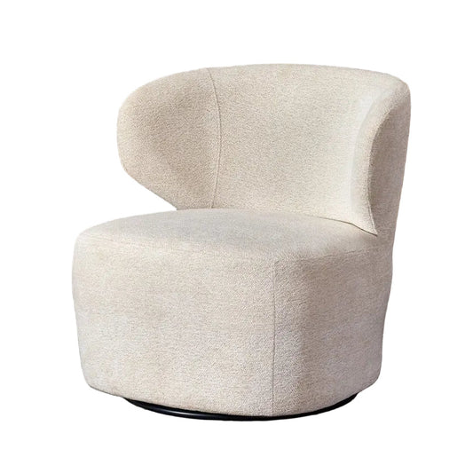 Krēsls Glenza 74/75/76/43 cm Raven 24