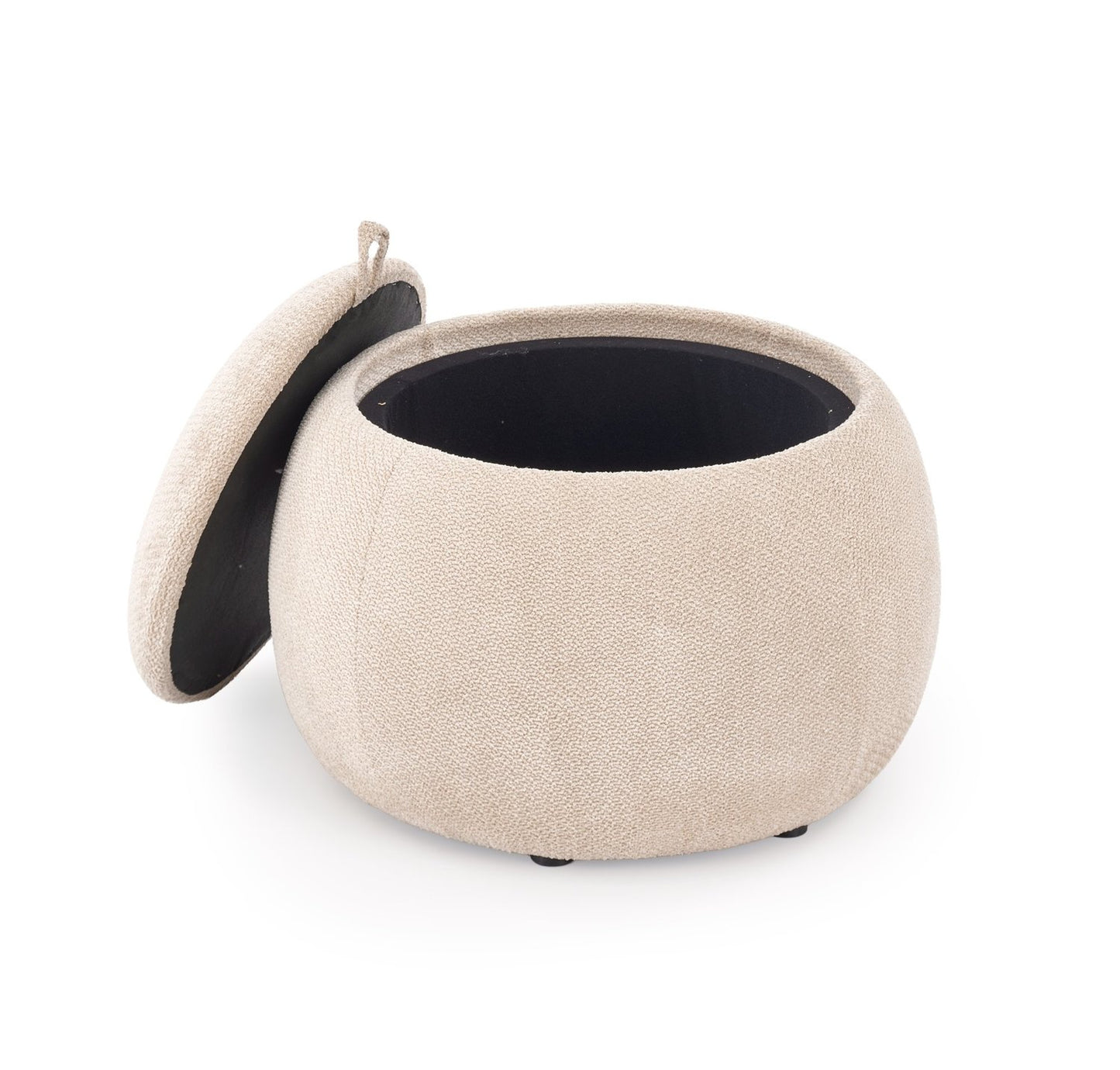 Pufs Lomi 50/40 cm Vinci 26